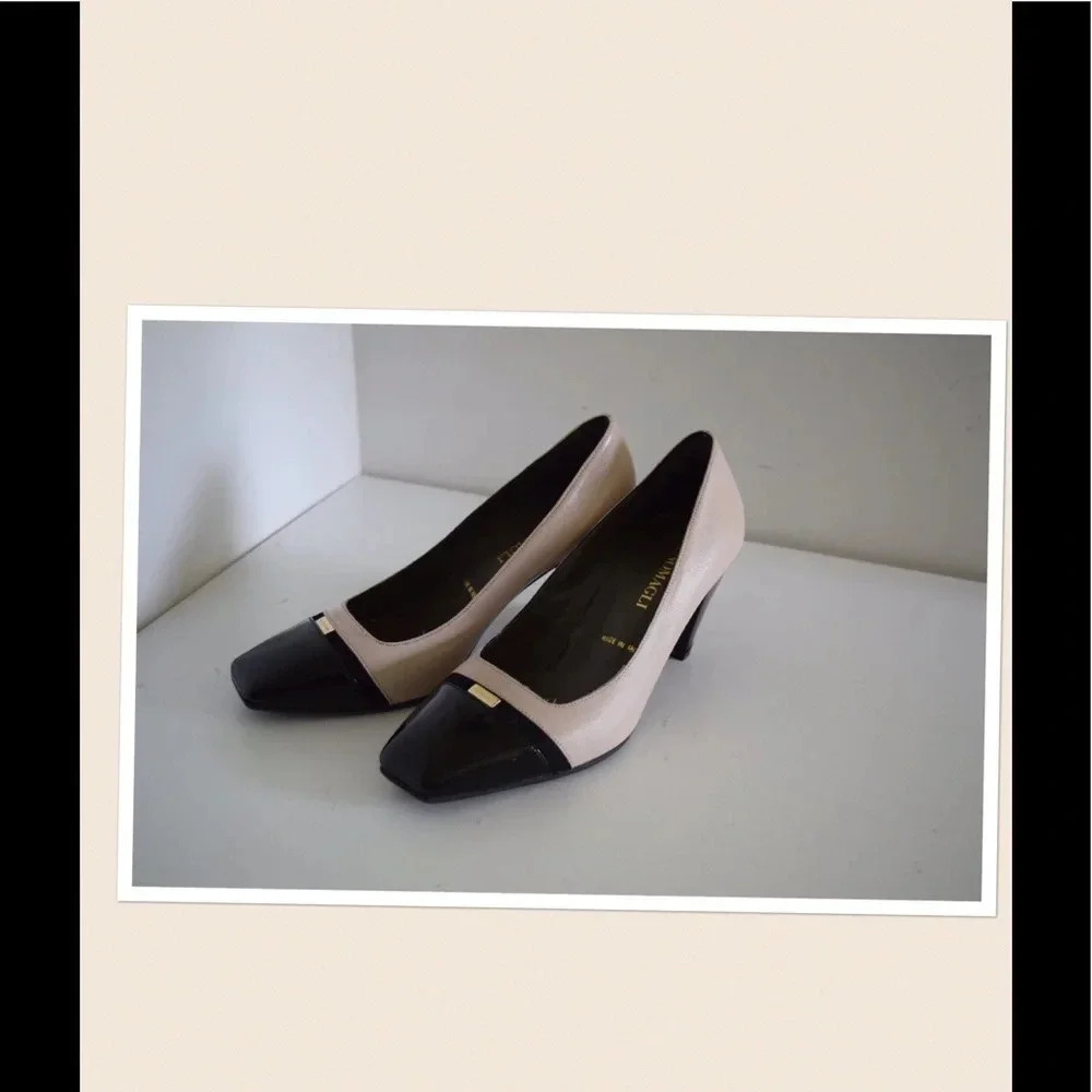 Bruno Magli pumps